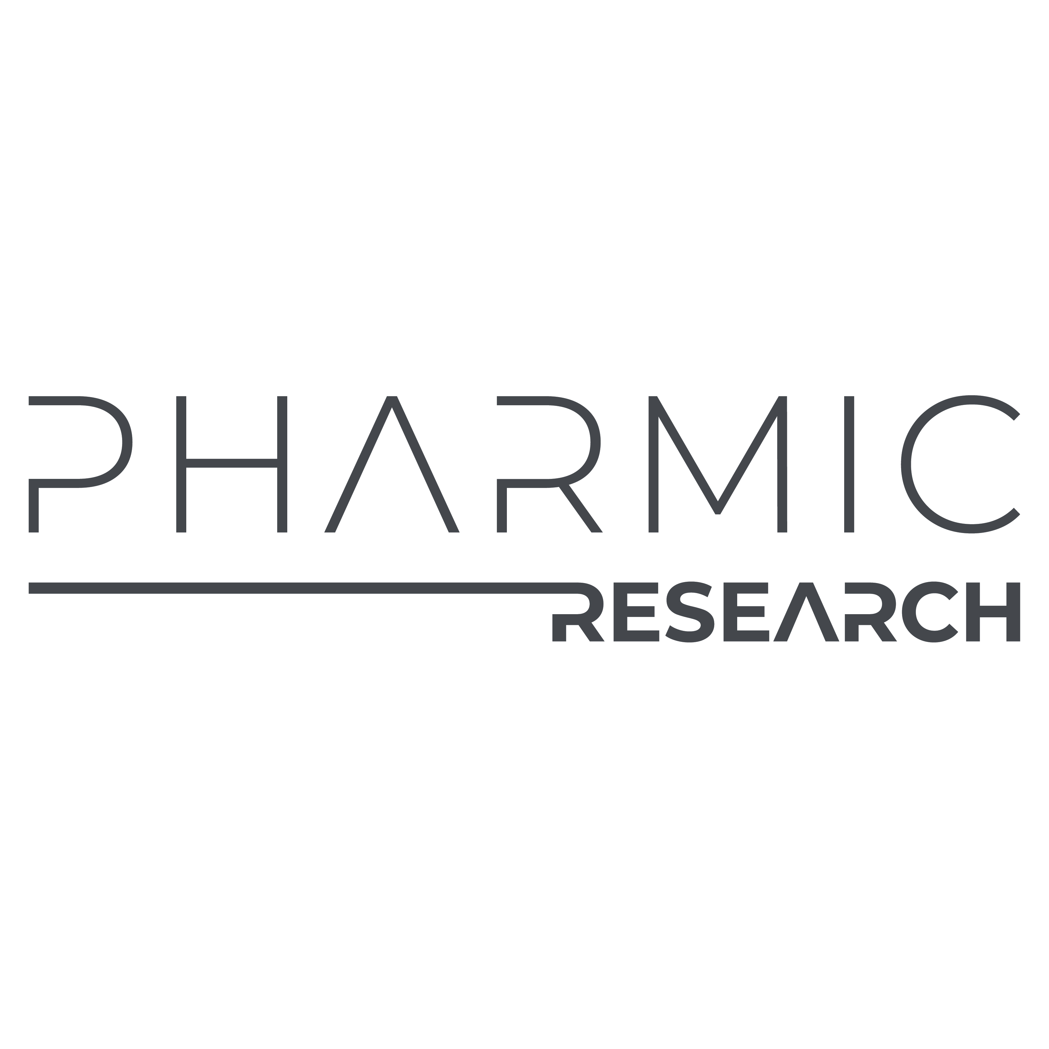 PHARMIC RESEARCH 
